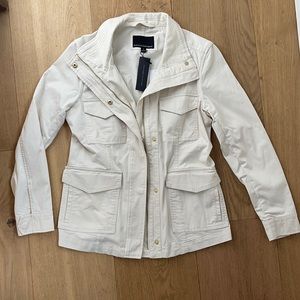 Banana Republic women's jacket SM
